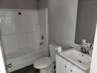 2022 Clayton Classic 56G Mobile Home