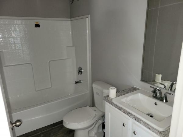 2022 Clayton Classic 56G Mobile Home