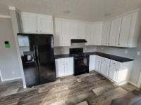2022 Clayton Classic 56G Mobile Home