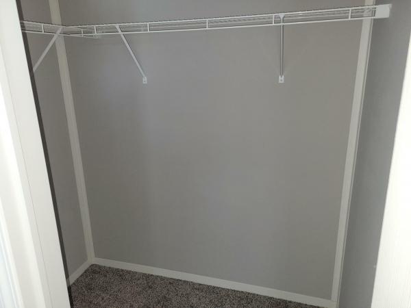 2022 Clayton Classic 56G Mobile Home
