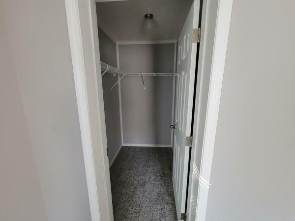 2022 Clayton Classic 56G Mobile Home