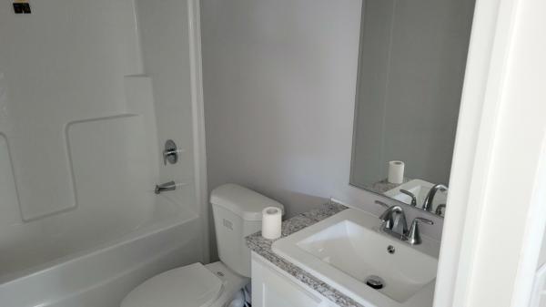 2022 Clayton Classic 56G Mobile Home