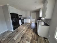 2022 Clayton Classic 56G Mobile Home