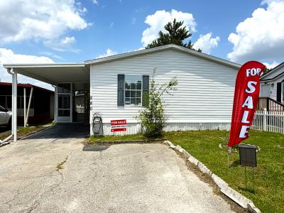 Mobile Home at 280 Coachman Court Sanford, FL 32773