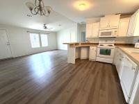 2007 FWPM FLFL770A/B33561LF21 Mobile Home