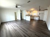 2007 FWPM FLFL770A/B33561LF21 Mobile Home
