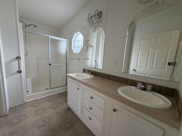 2007 FWPM FLFL770A/B33561LF21 Mobile Home
