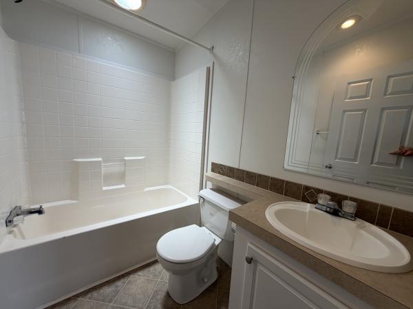 2007 FWPM FLFL770A/B33561LF21 Mobile Home