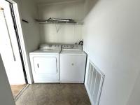 2007 FWPM FLFL770A/B33561LF21 Mobile Home