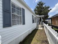 2007 FWPM FLFL770A/B33561LF21 Mobile Home