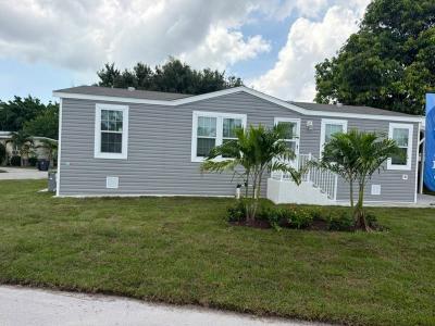 Photo 2 of 4 of home located at 4686 Nancy Drive #758 Lake Worth, FL 33463