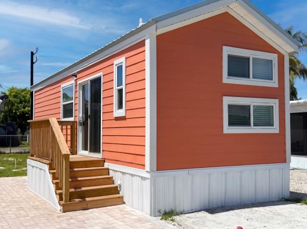 2023 Chariot/CAVCO Eagle 360EG-Eagle-12352B Mobile Home