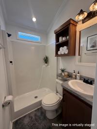 2023 Chariot/CAVCO Eagle 360EG-Eagle-12352B Mobile Home