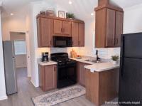 2023 Chariot/CAVCO Eagle 360EG-Eagle-12352B Mobile Home