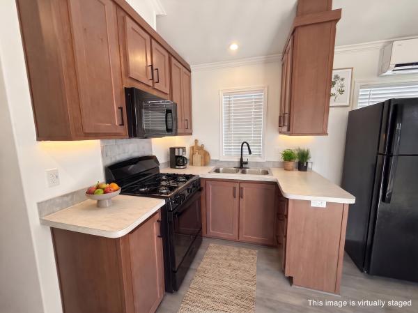 2023 Chariot/CAVCO Eagle 360EG-Eagle-12352B Mobile Home