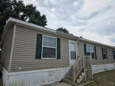 Mobile Home at 408 Jack Pine Circle Flint, MI 48506