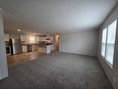 Photo 2 of 9 of home located at 408 Jack Pine Circle Flint, MI 48506