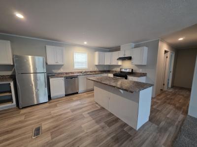 Photo 3 of 9 of home located at 408 Jack Pine Circle Flint, MI 48506