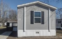 2022 Clayton Homes Inc Pulse Mobile Home