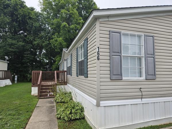 1996 FLWD  Home