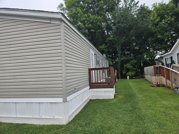 1996 FLWD  Home
