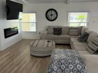 1991 Palm Harbor Mobile Home