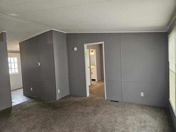 1996 FLWD  Home