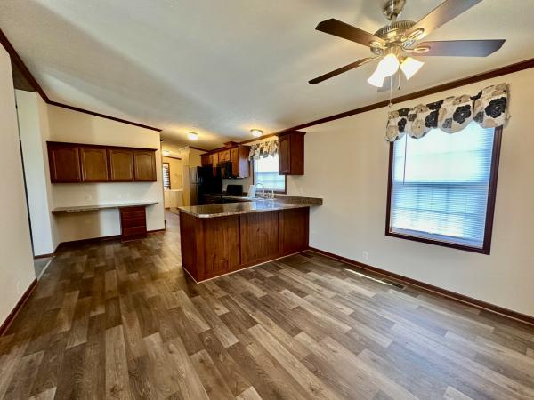 2013 Skyline NA Mobile Home