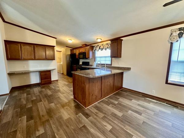 2013 Skyline NA Mobile Home