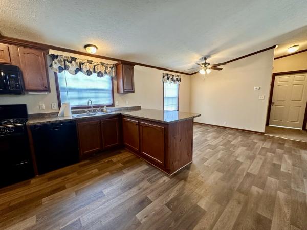 2013 Skyline NA Mobile Home