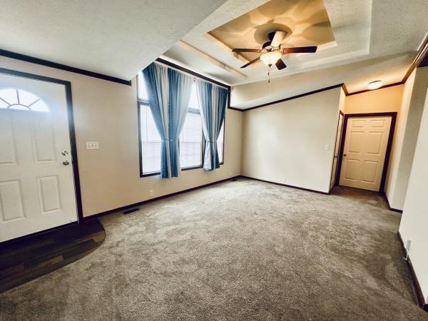 2013 Skyline NA Mobile Home