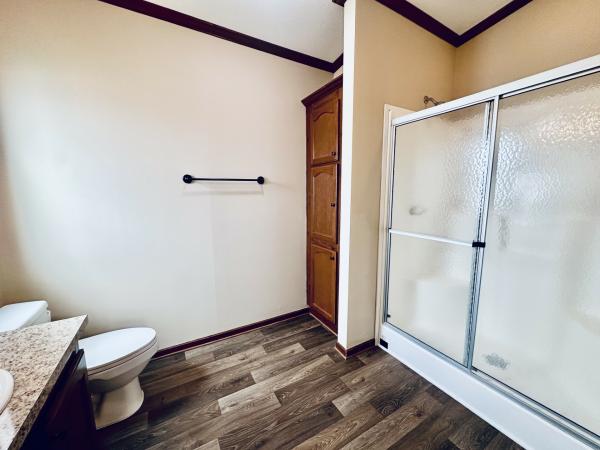 2013 Skyline NA Mobile Home