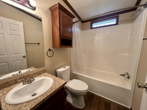 2013 Skyline NA Mobile Home