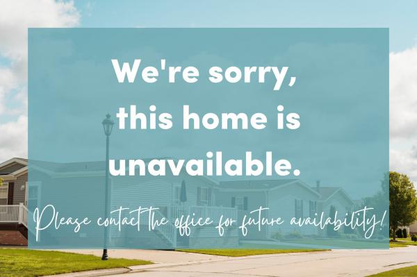 2021 Clayton Homes Inc Mobile Home For Sale