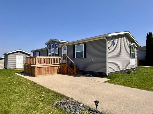 2013 Skyline NA Mobile Home