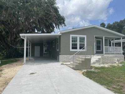 Mobile Home at 13048 Orange Avenue Grand Island, FL 32735