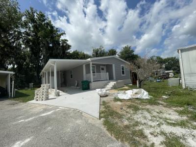 Mobile Home at 13142 Grape Avenue Grand Island, FL 32735