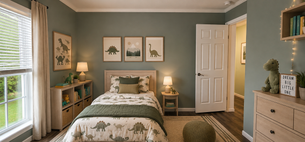 2020 Skyline - Sugar Creek  Home