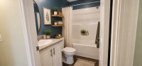2020 Skyline - Sugar Creek  Home