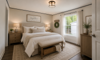 2020 Skyline - Sugar Creek  Home
