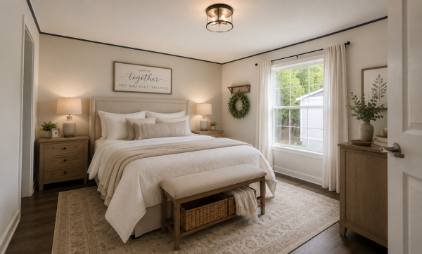 2020 Skyline - Sugar Creek  Home