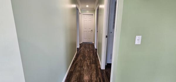 2020 Skyline - Sugar Creek  Home