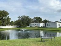 2011 King Nobility Monet Mobile Home