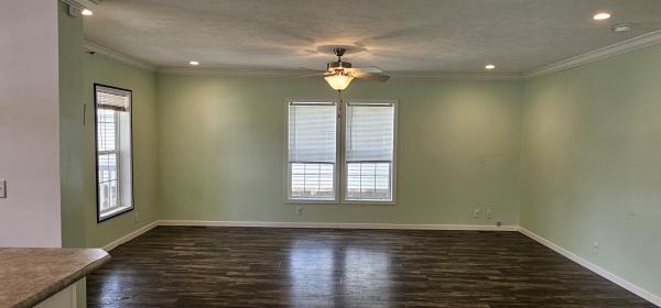 2020 Skyline - Sugar Creek  Home