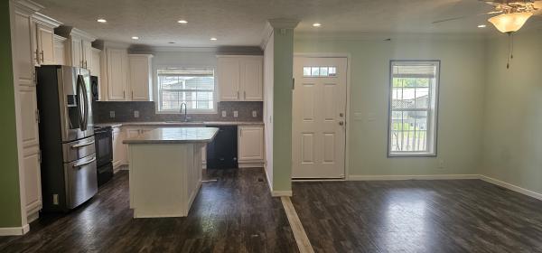 2020 Skyline - Sugar Creek  Home