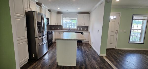 2020 Skyline - Sugar Creek  Home
