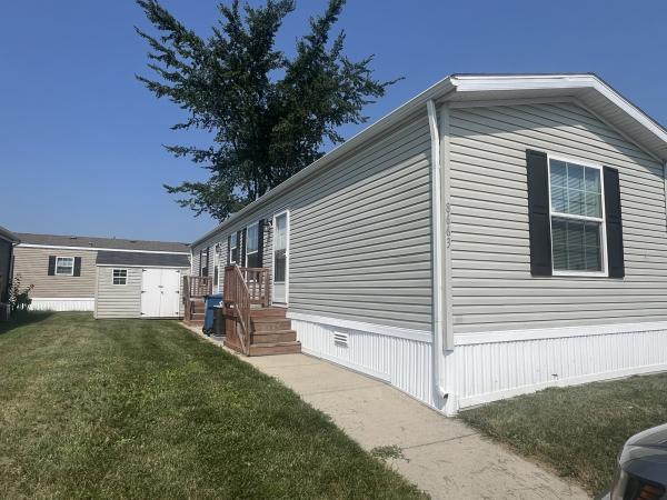 2017 REDMAN Mobile Home For Sale
