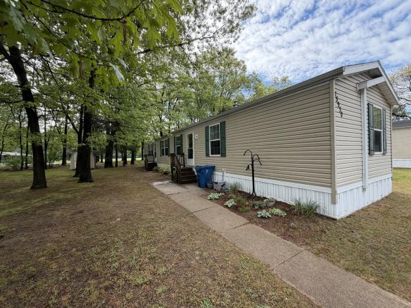 2014 Clayton Mobile Home For Sale