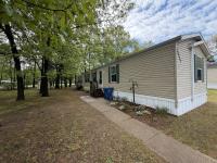 2014 Clayton Mobile Home