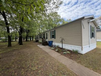 Mobile Home at 13930 River Haven Blvd Grand Haven, MI 49417